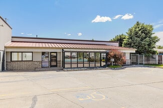 Elko, NV Office - 3716 E Idaho St Elko, NV Office - 3716 E Idaho St