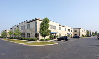 Westerville, OH Office - 653 McCorkle Blvd