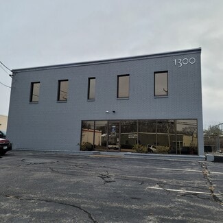Warwick, RI Office/Retail - 1300 Jefferson Blvd