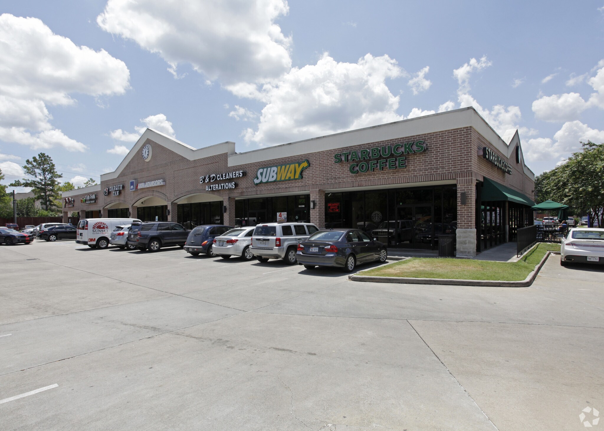 19901 Kingsland Blvd, Houston, TX for Rent