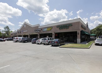 Houston, TX Retail - 19901 Kingsland Blvd