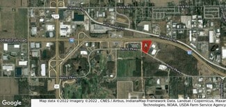 South Bend, IN Industrial - Nimtz Pky