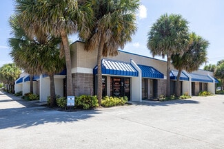 Jupiter, FL Flex, Industrial - 407 Commerce Way