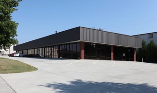 Locust Grove, GA Flex, Industrial - 129 Pine Grove Rd