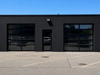 Farmingdale, NY Industrial - 32 Allen Blvd Farmingdale, NY Industrial - 32 Allen Blvd