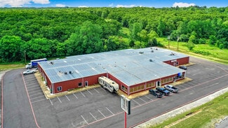 Denison, TX Retail - 4006 Texoma Pky