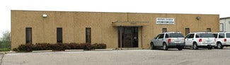 Memphis, TN Office - 3983 Homewood Rd