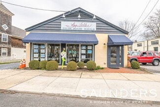 Bridgehampton, NY Storefront - 19 Corwith Ave