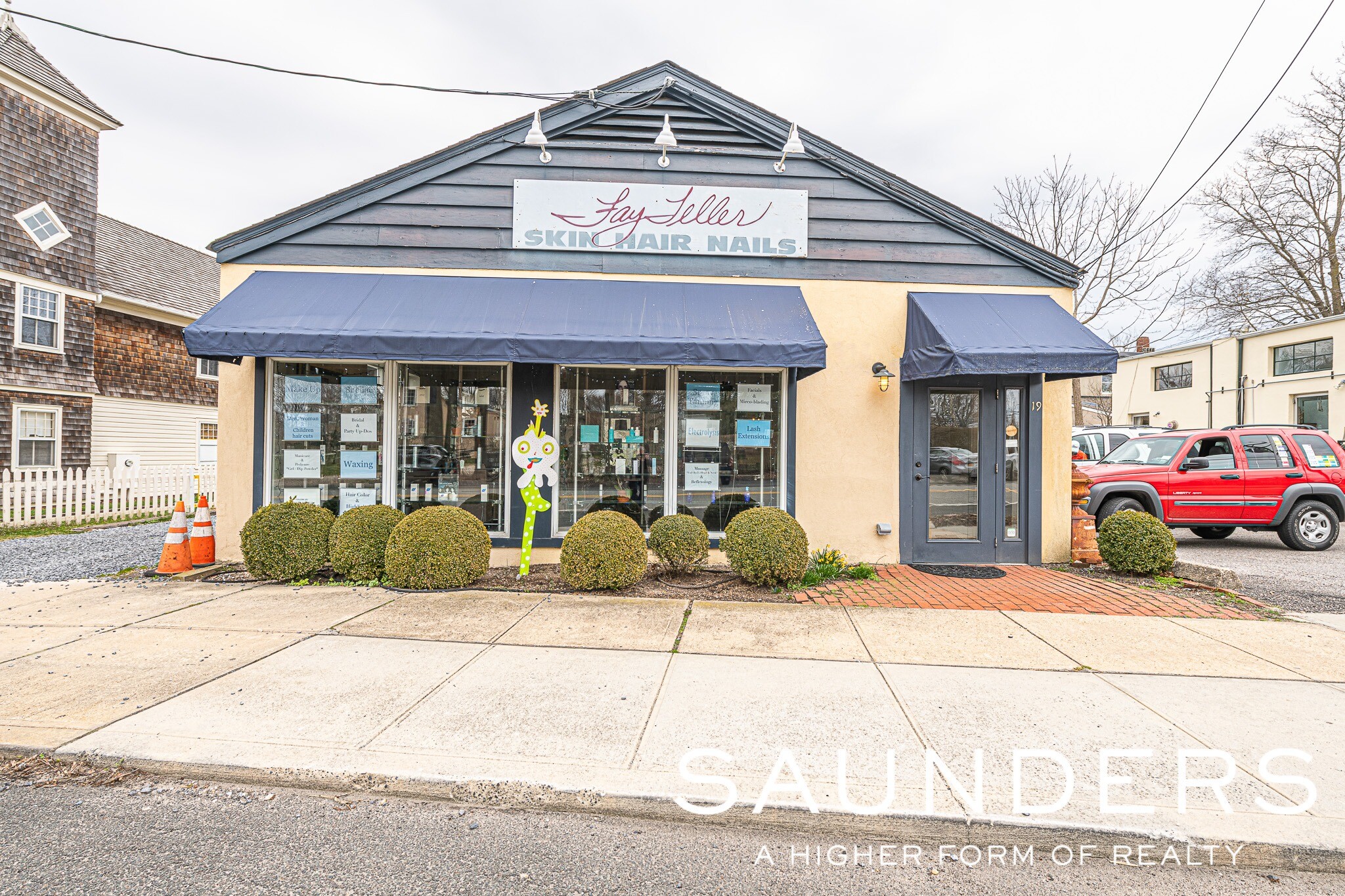 19 Corwith Ave, Bridgehampton, NY for Sale
