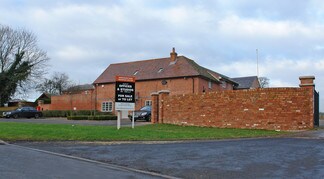 Wootton Wawen, WAR Office - Langley Rd