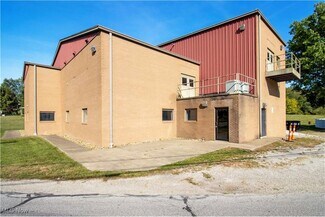 Shreve, OH Office - 390 E Wood St