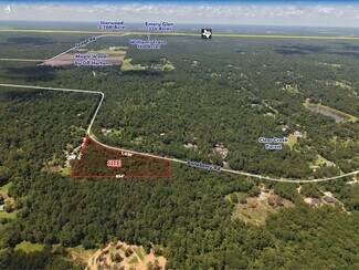 Magnolia, TX Commercial Land - 0 Baneberry Rd Magnolia, TX Commercial Land - 0 Baneberry Rd