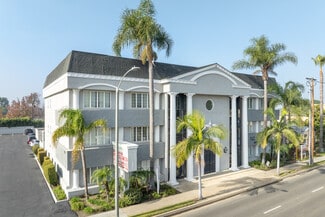 Orange, CA Office - 172 N Tustin St Orange, CA Office - 172 N Tustin St