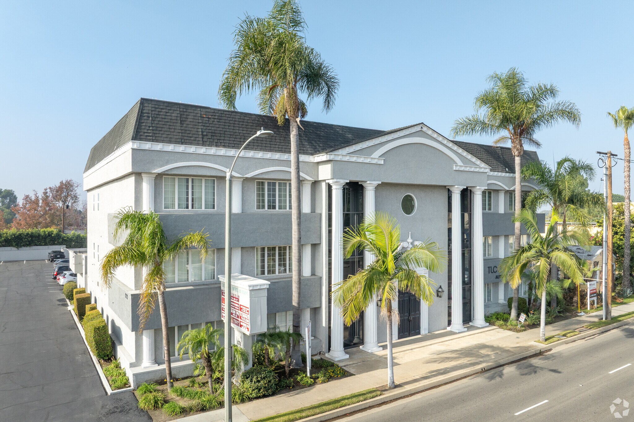 172 N Tustin St, Orange, CA for Rent