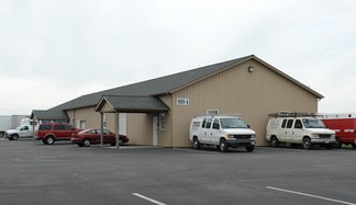 Vineyard Square Plaza Vineyard Square Plaza