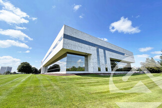 Troy, MI Office - 5750 New King St