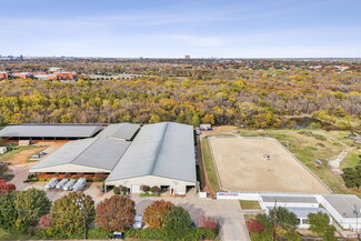 Dallas, TX Office - 8787 Park Ln