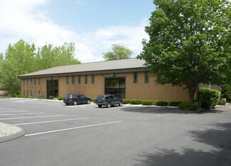 New Milford, CT R&D - 461 Danbury Rd