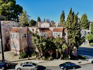 Oakland, CA Apartments - 809 E 28th St