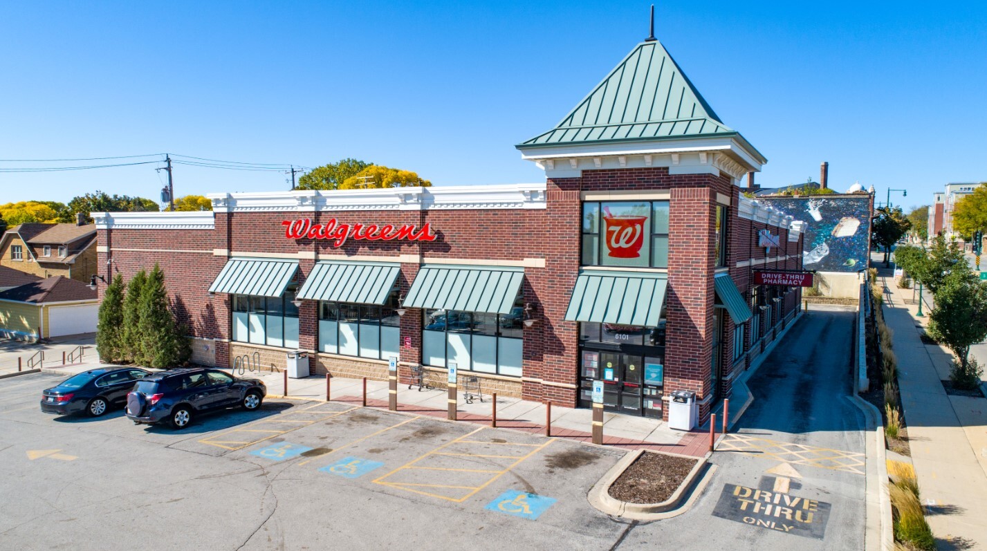 6101 W Greenfield Ave, West Allis, WI for Sale