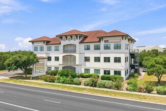 San Antonio, TX Office - 2511 N Loop 1604