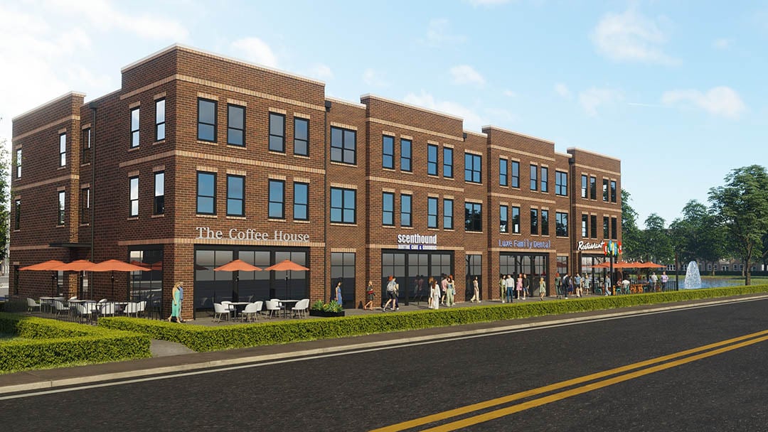 8100 S Collins St, Arlington, TX for Rent