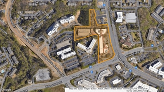 Marietta, GA Office - 2000 Powers Ferry Rd SE