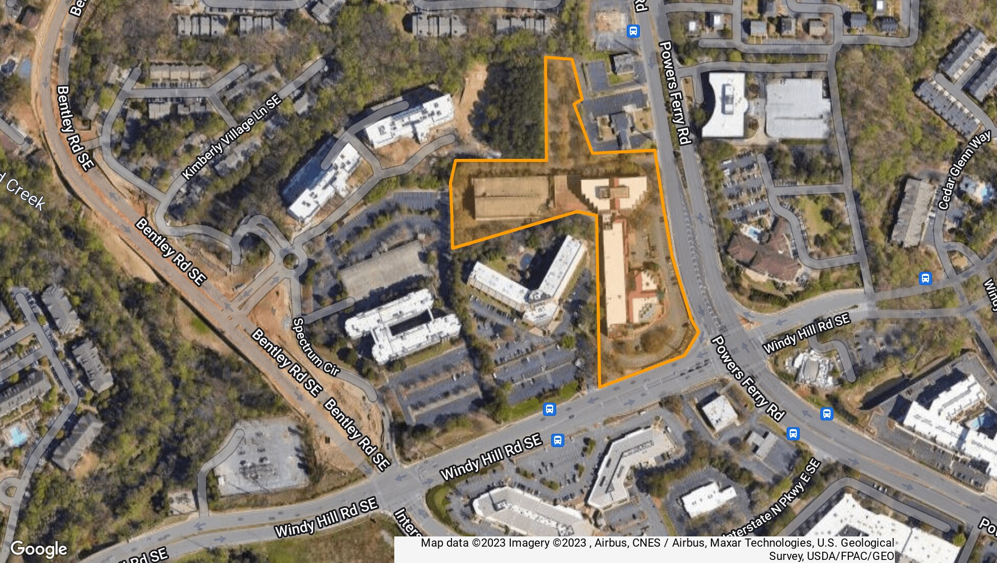 2000 Powers Ferry Rd SE, Marietta, GA for Sale