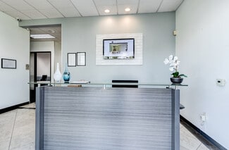 City Of Industry, CA Office, Industrial - 17588 Rowland St City Of Industry, CA Office, Industrial - 17588 Rowland St