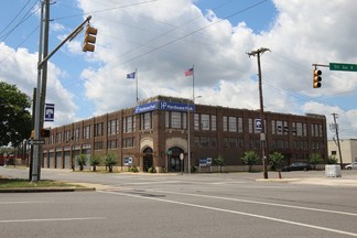 Birmingham, AL Office, Industrial - 811 5th Ave N