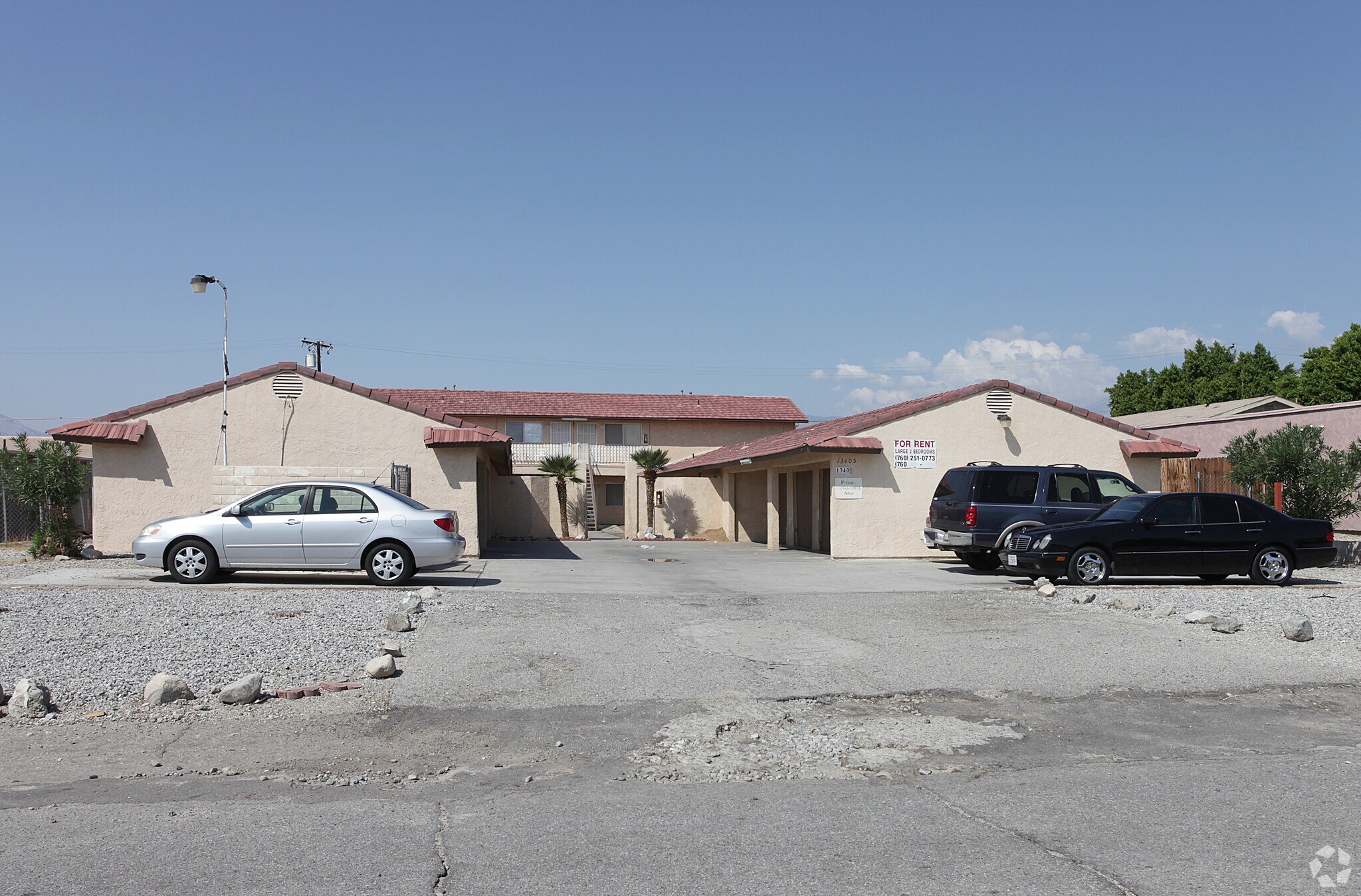 13405 Ocotillo Rd, Desert Hot Springs, CA for Sale