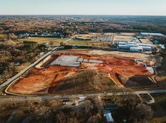 Greensboro, NC Office/Medical - 413 Hwy 150 Greensboro, NC Office/Medical - 413 Hwy 150