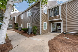 Salem, NH Office - 45 Stiles Rd
