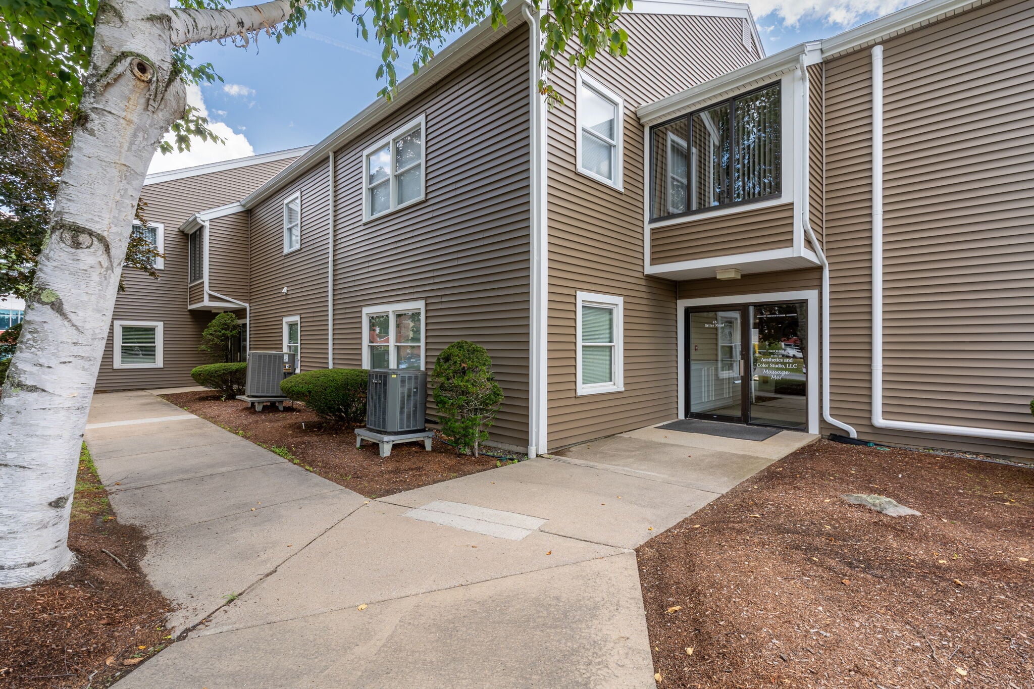 45 Stiles Rd, Salem, NH for Sale