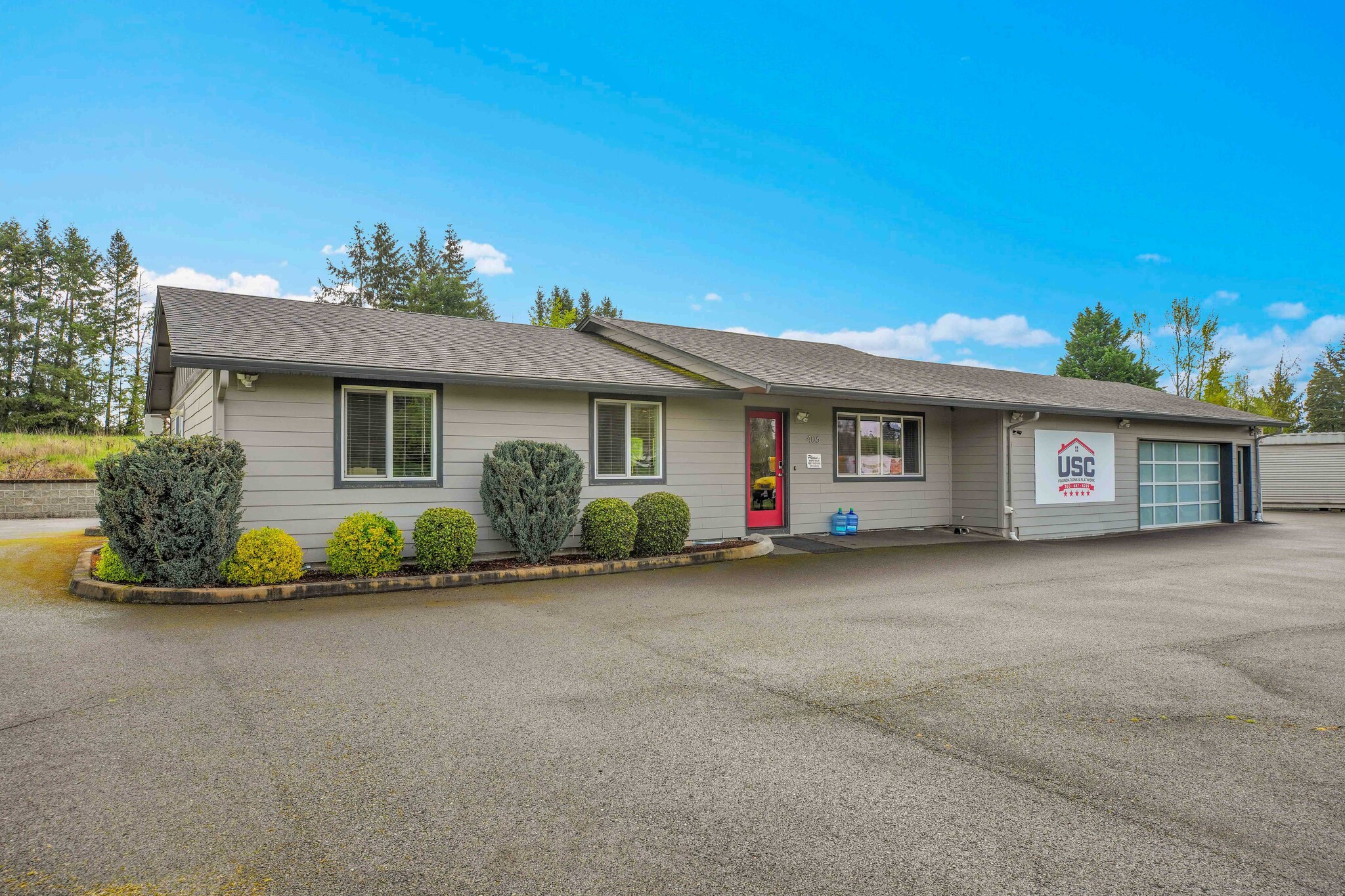 406 NE 184th St, Ridgefield, WA for Rent