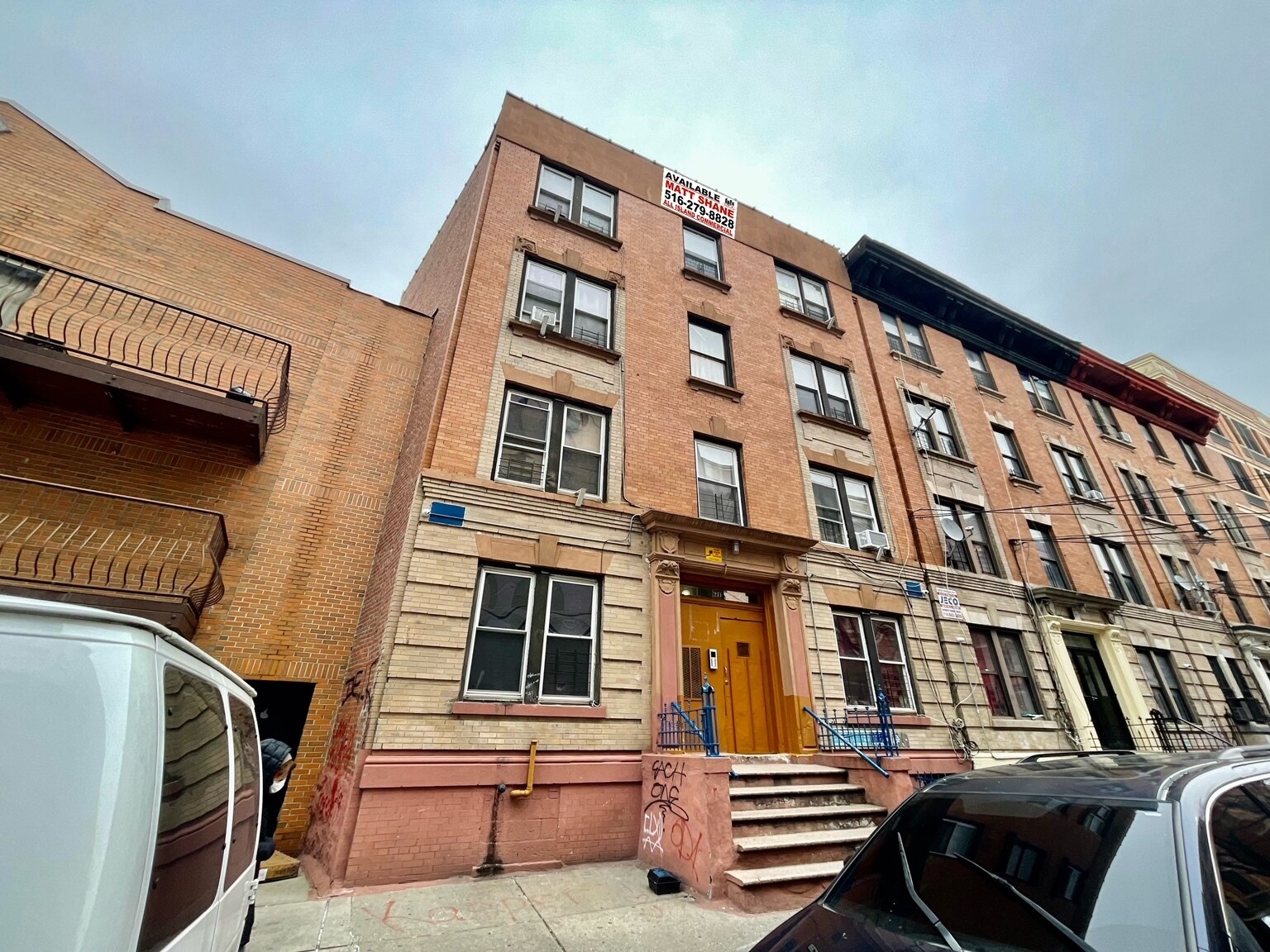 611 E 179th St, Bronx, NY for Sale