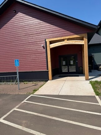 Grand Marais, MN Office, Flex, Industrial - 550 E. 5th st