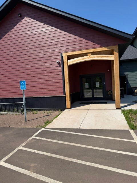 550 E. 5th st, Grand Marais, MN for Rent