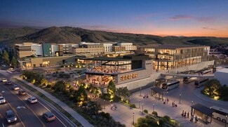 Park City, UT Retail - 6490 Landmark Dr Park City, UT Retail - 6490 Landmark Dr