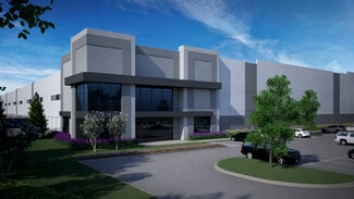 Fort Worth, TX Industrial - TBD Wichita Dr