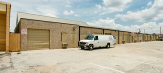 Houston, TX Industrial - 6104-6122 Evergreen St Houston, TX Industrial - 6104-6122 Evergreen St