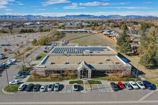Arvada, CO Commercial Land - 4800 W 60th Ave