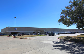 Carrollton, TX Industrial - 2005 McDaniel Dr