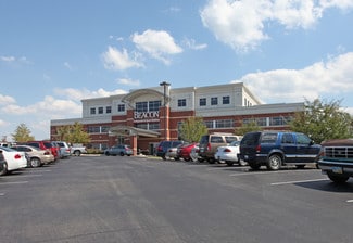 Cincinnati, OH Office/Medical - 6480 Harrison Ave Cincinnati, OH Office/Medical - 6480 Harrison Ave