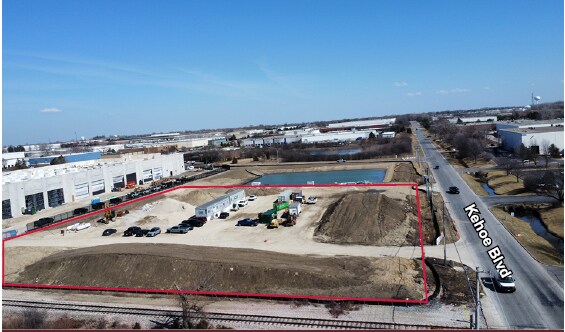 245 Kehoe Blvd, Carol Stream, IL for Sale