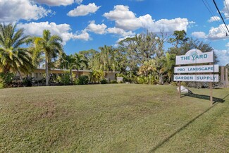 West Melbourne, FL Day Care Center - 1340 S Wickham Rd