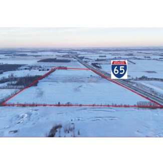Lebanon, IN Commercial Land - 2261 450 N Lebanon, IN Commercial Land - 2261 450 N