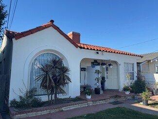 San Pedro, CA undefined - 528-530 19th St