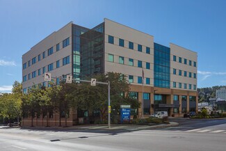 Conshohocken, PA Office - 1 W Elm St