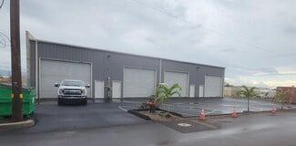 Kihei, HI Industrial - 206 Nopu St